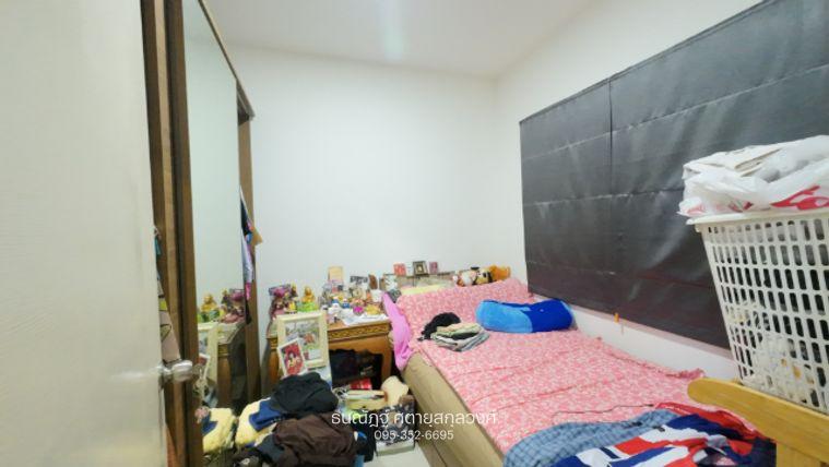 รูป 4 ห้องนอน พร้อมอยู่ ในทำเลพระราม 5 แบบนี้...หาไม่ได้บ่อย! ซื้อวันนี้ หิ้วกระเป๋าเข้าอยู่ได้เลย - รูปที่ 17/26