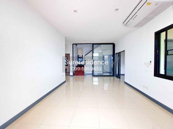รูป 🐶🐱Pet-friendly HK0094♛โฮมออฟฟิศ ให้เช่า 5 ห้องนอน⚝รัชดา-สุทธิสาร♜MRT สุทธิสาร∞099-5919653,065-9423251▚Line@sureresidence - รูปที่ 18/20