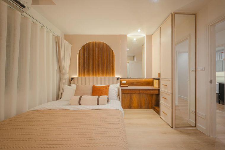 รูป ✨Condo for Rent : Fortune town condo  (AP-02) ( line : @condo91 ) - รูปที่ 9/21