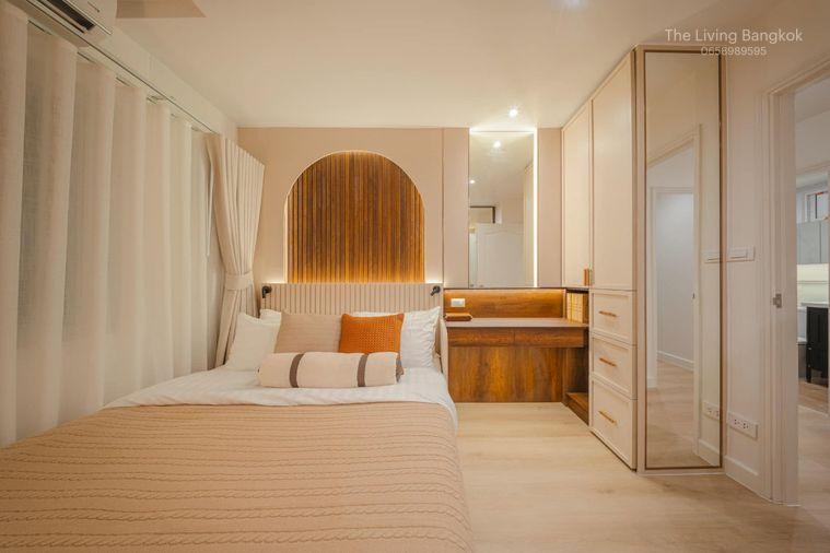 รูป ✨Condo for Rent : Fortune town condo (AP-02) ( line : @condo91 ) - รูปที่ 9/21