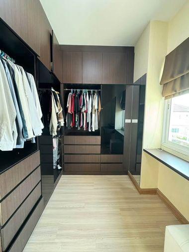 picture For Sale Detached House Le Neo2 Srinakarin GH594 - 16/20