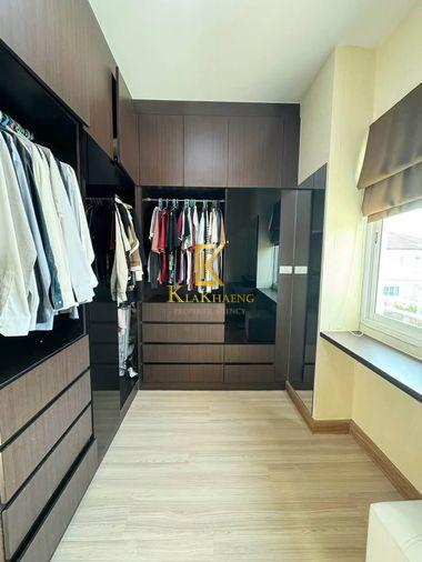 picture For Sale Detached House Le Neo2 Srinakarin GH594 - 16/20