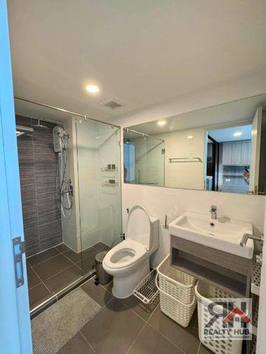 รูป 🤝🏻RB25503 ให้เช่าถูกมาก👍ไนท์บริดจ์ เกษตร โซไซตี้✅แอดไลน์ @mproperty( มี @ ด้วย) แอดมินตอบไว - รูปที่ 3/9