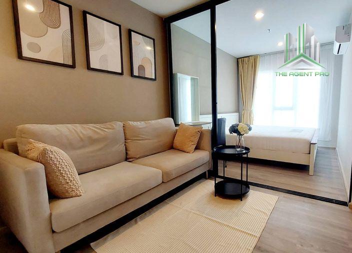 รูป 🔸🔷🔶E030809 รีเจ้นท์ โฮม บางนา ( Regent Home Bangna )📲LINE: @theagentpro 🔶🔷🔸 - รูปที่ 2/4
