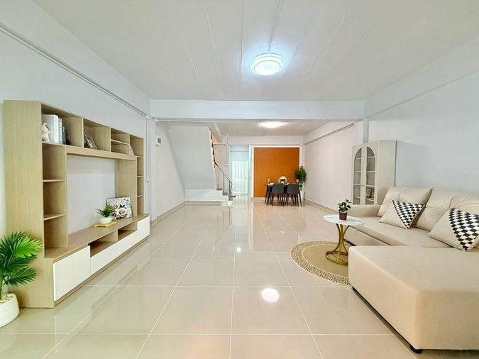 picture ⭐✨RH-097 Townhouse for Sale – Baan Chantima Thani ✨⭐ - 4/19