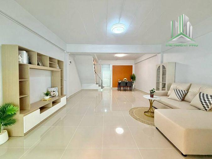 picture ⭐✨RH-097 Townhouse for Sale – Baan Chantima Thani ✨⭐ - 4/19