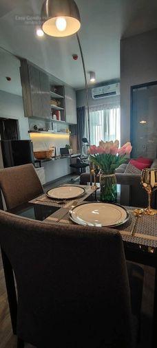 รูป 🟢ER26298 🟢ให้เช่า / For Rent IDEO Chula - Samyan 💰 ราคา 29,500 บาท/เดือน - รูปที่ 9/16