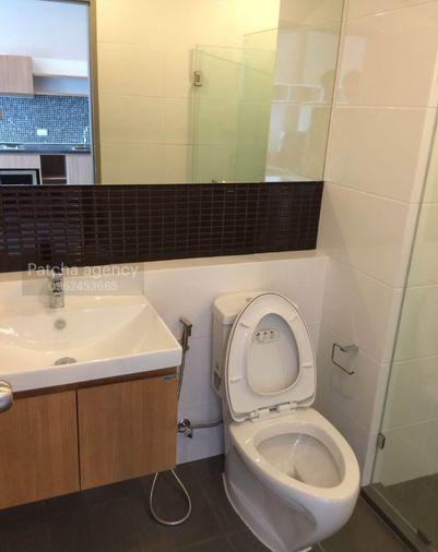 picture Tempo Wutthakat. 1bed 30sq.m. Line id: @pfagent - 7/10