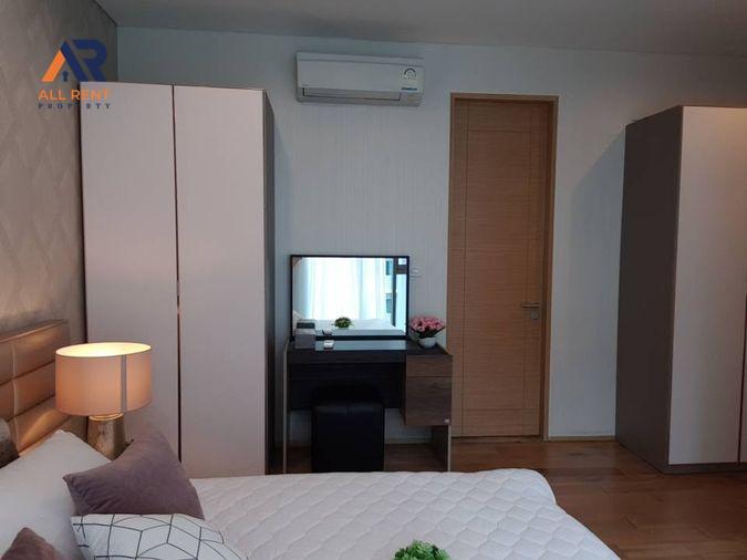 รูป 🔥 The Breeze Narathiwas ห้องใหญ่ 50 ตร.ม. ชั้น 17 วิวเมือง เพียง 25,000 บาท/เดือน พร้อมเข้าอยู่! 🏙️✨ - รูปที่ 4/10