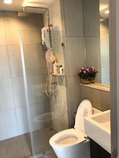 รูป A5010769 ให้เช่า คอนโด The Politan Rive (เดอะ โพลิแทน รีฟ) ชั้น 48 วิวแม่น้ำ - รูปที่ 9/12