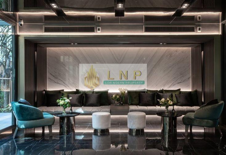 picture 🏢 Condo for Rent: Supalai Prime Rama 9 Property Code | LNP-C14148 - 19/19