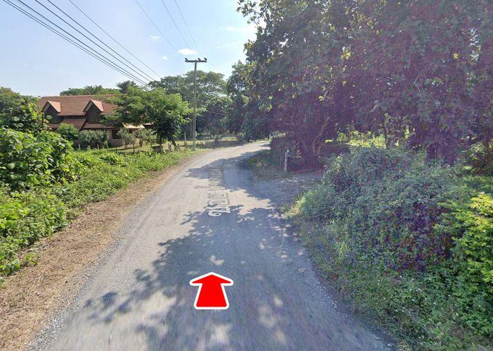 รูป ขายที่ดิน อำเภอแม่ริม จังหวัดเชียงใหม่ - รูปที่ 17/20