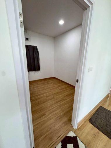 รูป AS2214 ให้เช่าบ้านเดี่ยว หมู่บ้าน โกลเด้นนีโอ สุขุมวิท-ลาซาล บ้านสวยพร้อมอยู่ - รูปที่ 19/27