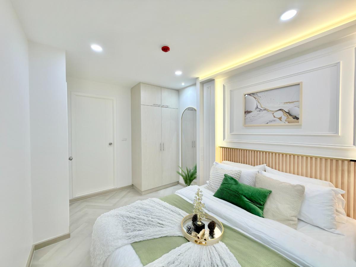 picture Plum Condo Chaengwattana Station phase 2 FOR RENT - 3/18