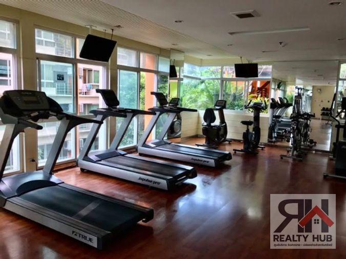 รูป 🤝🏻RB25501 ให้เช่าถูกมาก👍พีจี พระราม 9✅แอดไลน์ @mproperty( มี @ ด้วย) แอดมินตอบไว - รูปที่ 5/7