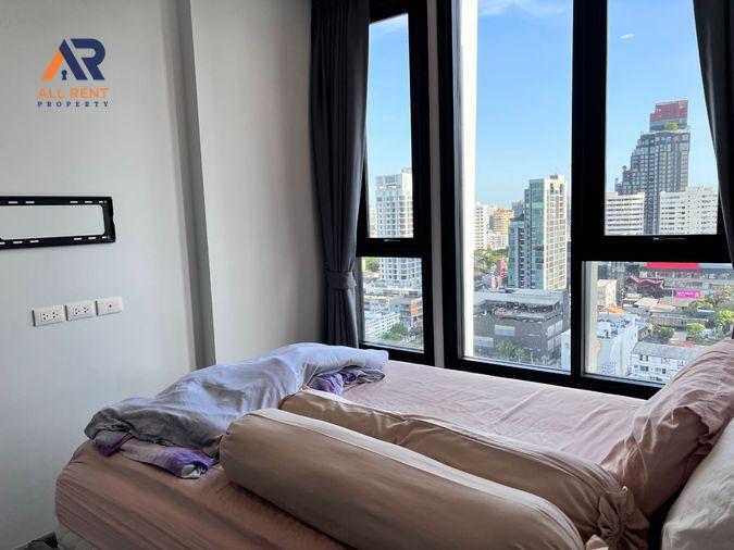 รูป 🔥 XT EKKAMAI ห้องสวย ชั้น 17 ใจกลางเอกมัย เพียง 18,500 บาท/เดือน พร้อมเข้าอยู่! 🏙️✨ - รูปที่ 5/13