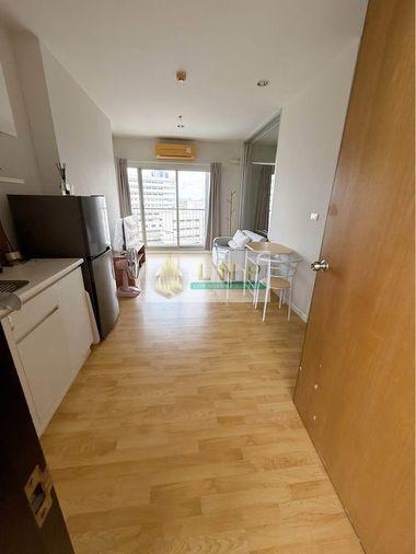 picture 🏢 Condo for Rent: The Parkland Ngamwongwan - Khae Rai Property Code | LNP-C14151 - 5/10