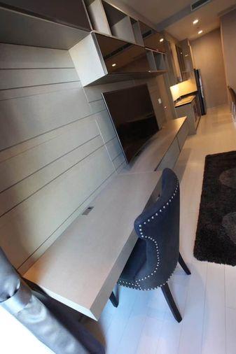 รูป 🏢 ให้เช่าคอนโด : Noble Ploenchit (โนเบิล เพลินจิต)   รหัสทรัพย์ | 📌LNP-C14156  - รูปที่ 5/20