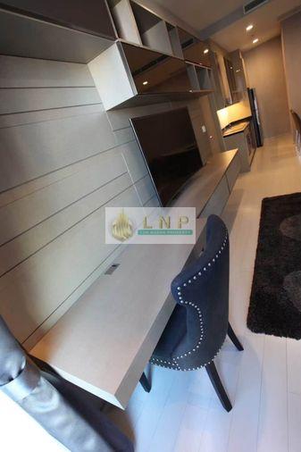 รูป 🏢 ให้เช่าคอนโด : Noble Ploenchit (โนเบิล เพลินจิต) รหัสทรัพย์ | 📌LNP-C14156 - รูปที่ 5/20