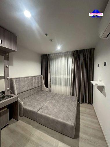 รูป ✨ ขาย Ideo Charan 70-Riverview ไอดีโอ จรัญฯ 70-ริเวอร์วิว ทำเลจรัญสนิทวงศ์ ชั้นสูง วิวสวยทิศใต้ พร้อมเฟอร์บิ้วอิน✅ - รูปที่ 1/6