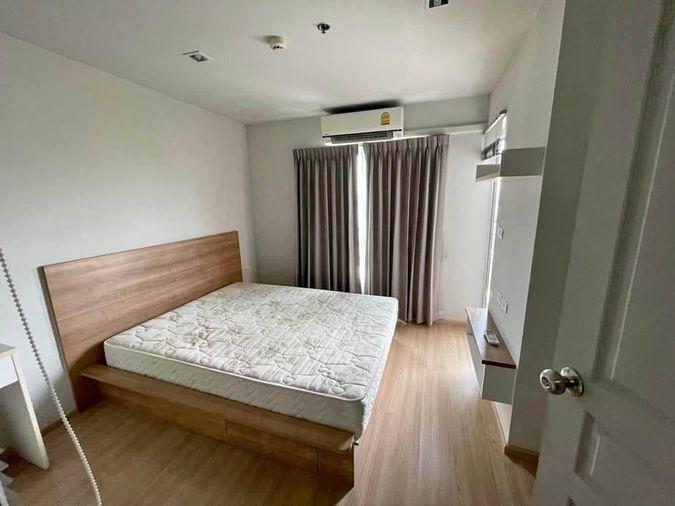 picture 🔥 For Sale Rich Park Interchange Taopoon | Near MRT Taopoon & Purple/Red Line Interchange - 1/9