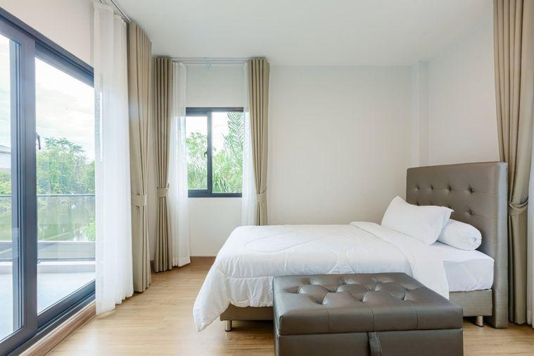 รูป New House Ready to Move บ้านกลางเมือง The Edition บางนา  - รูปที่ 26/35