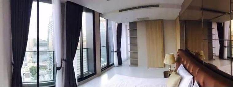 รูป 🏢 ให้เช่าคอนโด : Noble Ploenchit (โนเบิล เพลินจิต)   รหัสทรัพย์ | 📌LNP-C14156  - รูปที่ 19/20