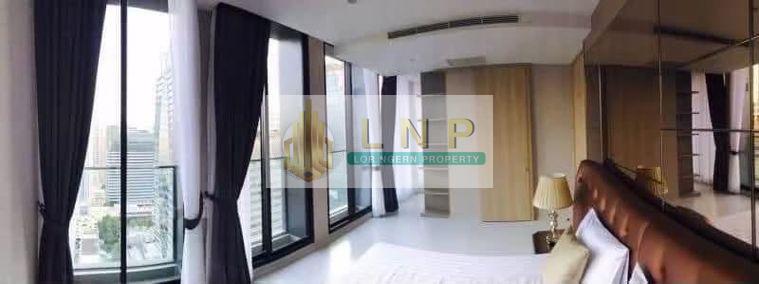 รูป 🏢 ให้เช่าคอนโด : Noble Ploenchit (โนเบิล เพลินจิต) รหัสทรัพย์ | 📌LNP-C14156 - รูปที่ 19/20