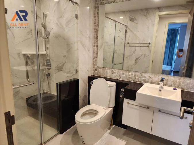 รูป 🔥 Supalai Premier Charoen Nakhon ห้องใหญ่ 48 ตร.ม. ชั้น 22 ใกล้ ICONSIAM เพียง 19,000 บาท/เดือน พร้อมเข้าอยู่! 🏙️✨ - รูปที่ 11/11