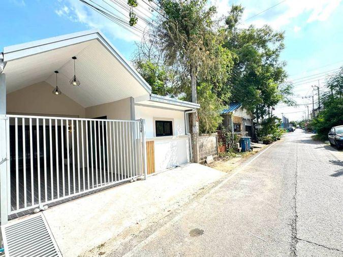 รูป ⭐✨RH-098 ขายทาวน์เฮาส์ตะวันงาม บางใหญ่ ( Baan Tawan Ngam )✨⭐ - รูปที่ 4/15