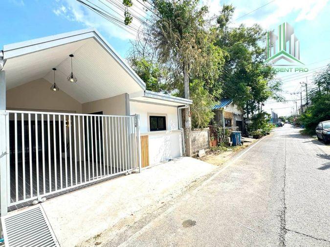 รูป ⭐✨RH-098 ขายทาวน์เฮาส์ตะวันงาม บางใหญ่ ( Baan Tawan Ngam )✨⭐ - รูปที่ 4/15