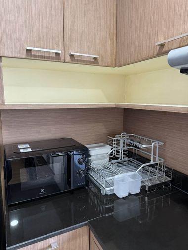 รูป 🔥 City Home Sukhumvit ห้องใหญ่ 69 ตร.ม. 2 ห้องนอน ใกล้ BTS อุดมสุข เพียง 28,000 บาท/เดือน พร้อมเข้าอยู่! 🏙️✨ - รูปที่ 16/18