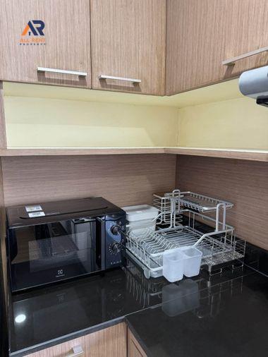 รูป 🔥 City Home Sukhumvit ห้องใหญ่ 69 ตร.ม. 2 ห้องนอน ใกล้ BTS อุดมสุข เพียง 28,000 บาท/เดือน พร้อมเข้าอยู่! 🏙️✨ - รูปที่ 16/18
