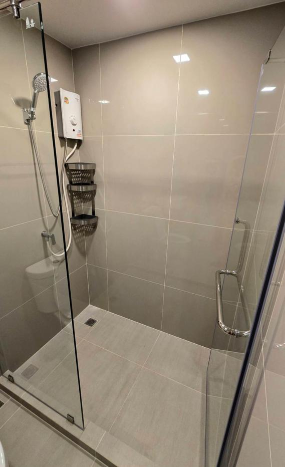 picture For Rent COBE Ratchada- Rama9  Contact us at LINE ID: @condo24 (with@too) - 20/23