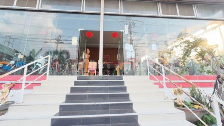 รูป “ที่ดินติดถนนใหญ่ พร้อมโชว์รูมกว่า 1,200 ตร.ม. บนที่ดิน 4 ไร่… ซื้อวันนี้ ใช้ทำธุรกิจได้ทันที พร้อมต่อยอดสร้างรายได้อีกหลายรูปแบบ” - รูปที่ 19/20