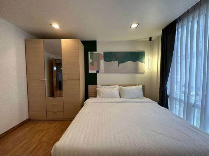 picture The Alcove Sukhumvit 49 (BTS Thonglor) - 2/9