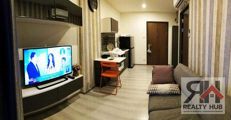 รูป 🤝🏻RB25515 ให้เช่าถูกมาก👍ซีน คอนโด✅แอดไลน์ @mproperty( มี @ ด้วย) แอดมินตอบไว - รูปที่ 8/9