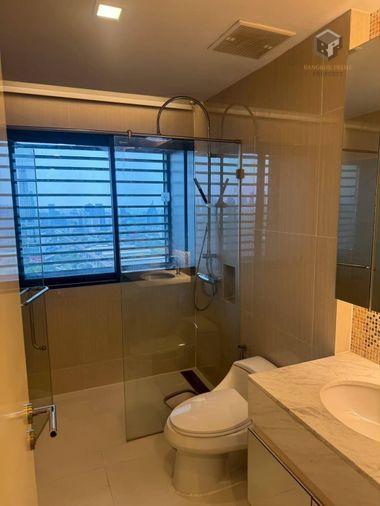 picture Circle Living Prototype | Circle Living Prototype | 3 Bedrooms 3 Bathrooms Corner Unit | Stunning City View & Fully Furnished #2026072115157 - 9/14