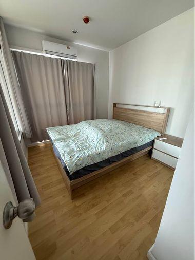 picture 🏢 Condo for Rent: The Parkland Ngamwongwan - Khae Rai   Property Code | LNP-C14151  - 7/10