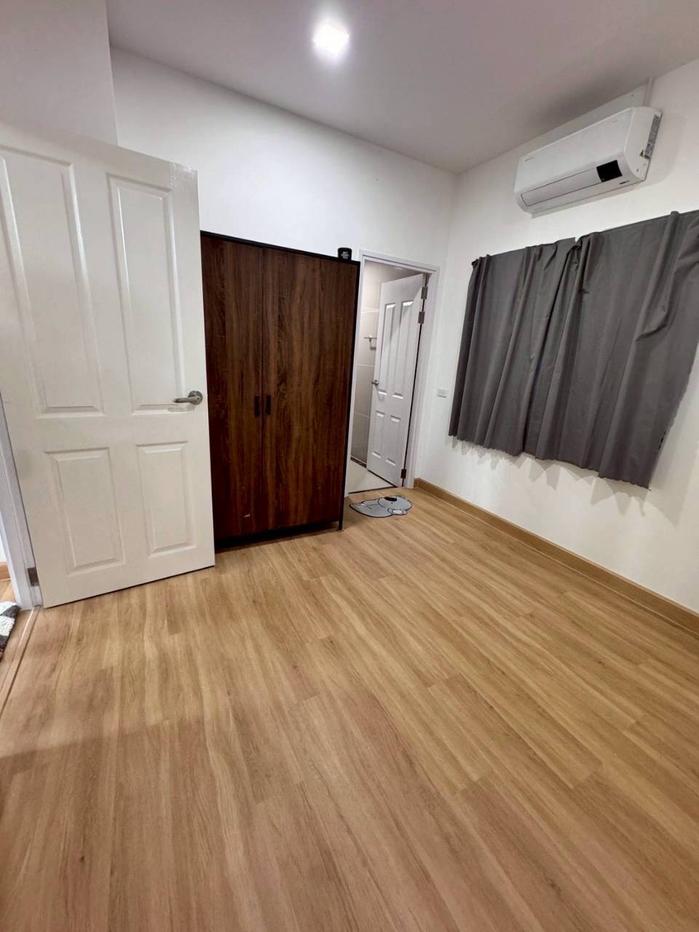 รูป AS2214 ให้เช่าบ้านเดี่ยว หมู่บ้าน โกลเด้นนีโอ สุขุมวิท-ลาซาล บ้านสวยพร้อมอยู่ - รูปที่ 16/27