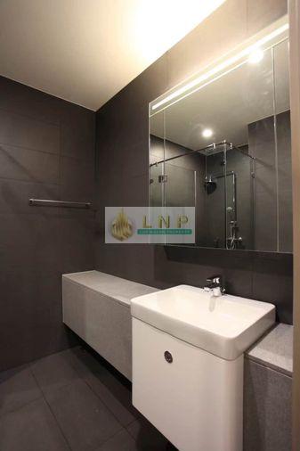 รูป 🏢 ให้เช่าคอนโด : Noble Ploenchit (โนเบิล เพลินจิต) รหัสทรัพย์ | 📌LNP-C14156 - รูปที่ 11/20