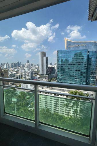 รูป 🏢 ให้เช่าคอนโด : Eight Thonglor Residence (เอท ทองหล่อ เรสซิเดนซ์) รหัสทรัพย์ | 📌LNP-C14157 - รูปที่ 22/22