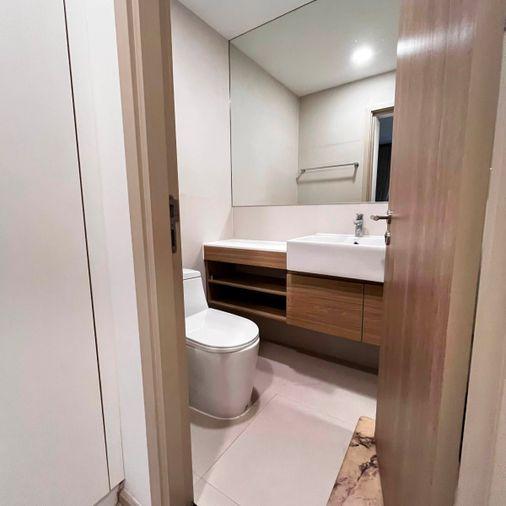 รูป 🔥 ขาย คอนโด โนเบิล แอมเบียนซ์ สุขุมวิท 42 (Noble Ambience Sukhumvit 42) | ใกล้ BTS เอกมัย - รูปที่ 5/11