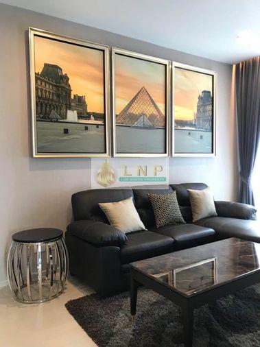 รูป 🏢 ให้เช่าคอนโด : Noble Ploenchit (โนเบิล เพลินจิต) รหัสทรัพย์ | 📌LNP-C14156 - รูปที่ 8/20