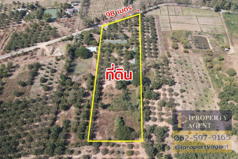 รูป ขายรีสอร์ท น้ำตกตาดหมอก อุทยานแห่งชาติตาดหมอก เมืองเพชรบูรณ์ เพชรบูรณ์ - รูปที่ 2/20