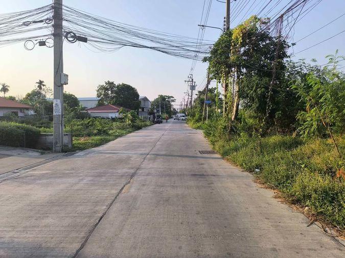 รูป 🌳ขาย  Villette Lite Tiwanon - Ratchapruek / Villette Lite Nonthaburi วิลเลท ไลท์ นนทบุรี  ทาวน์โฮม 2 ชั้น สภาพดี ต่อเติมหลังคาแล้ว ✨ พร้อมเข้าอยู่ - รูปที่ 4/6