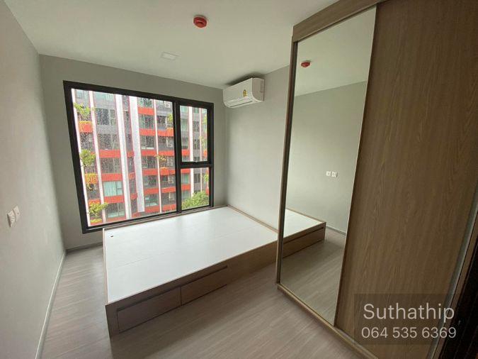 รูป เช่าคอนโด : เดอะ ไพรเวซี่ สุขุมวิท 101 The Privacy S101 (ST-02) Line : @condo78 - รูปที่ 3/6