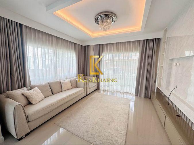 picture For Sale Detached House Le Neo2 Srinakarin GH594 - 3/20