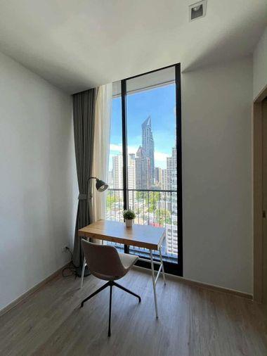 picture 🏢 Condo for Rent: NOBLE STATE 39   Property Code | LNP-C14150  - 3/6