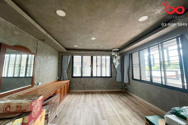 รูป ขายบ้านเดี่ยว 61 ตร.ว. ลาดพร้าว 41 รีโนเวทใหม่ สไตล์โมเดิร์น-ลอฟต์ ใกล้ MRT ลาดพร้าว - รูปที่ 5/13